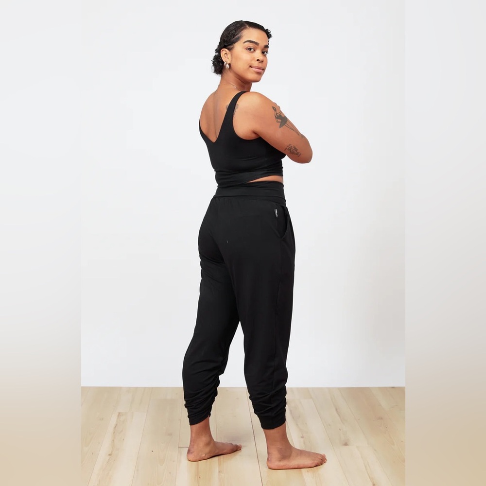 Free Label Sunday Pants